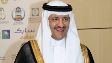 الأمير سلطان بن سلمان