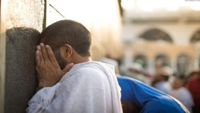 الدعاء المستجاب لقضاء الحاجة مجرب