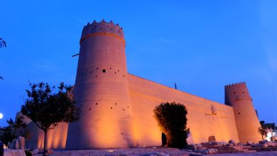 بماذا تشتهر الرياض