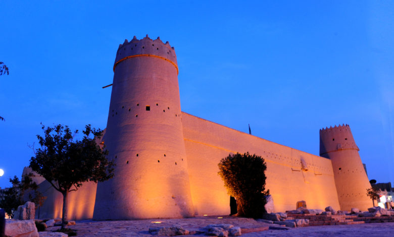 بماذا تشتهر الرياض
