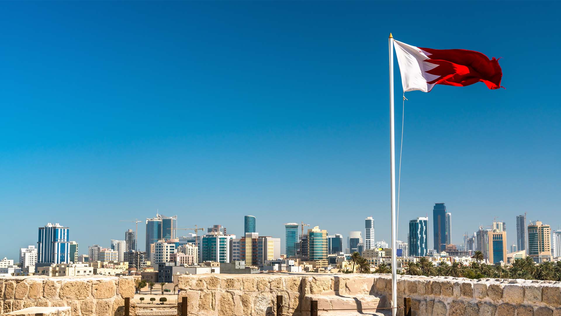 سكان البحرين الاصليين