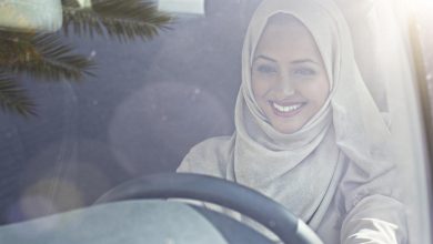 طريقة دفع المخالفات المرورية أون لاين