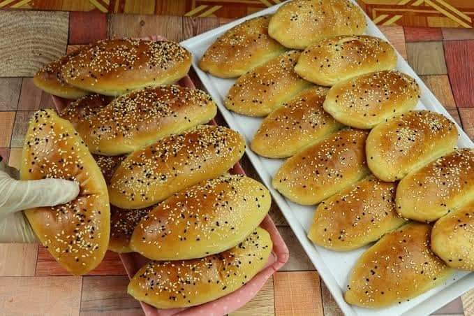 طريقة عمل مخبوزات سريعة وسهلة