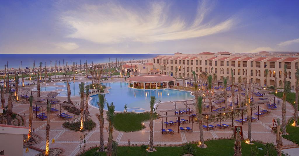 أسعار فنادق مرسى مطروح 2021