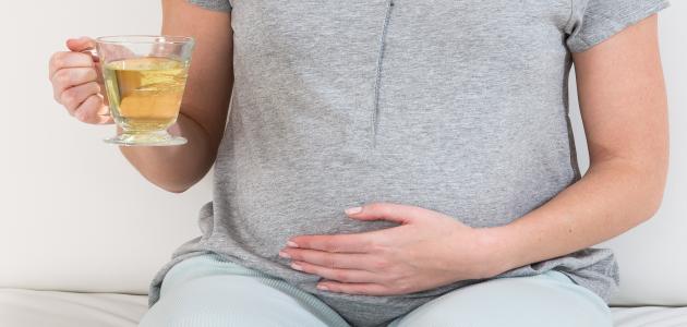 علاج حرقة المعدة للحامل في الشهر التاسع