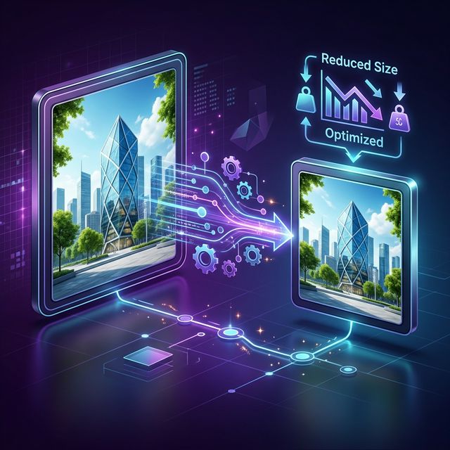 How to Reduce Image Size Without Losing Quality