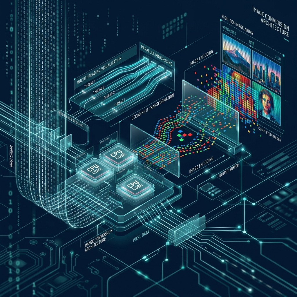 Professional PDF Conversion and Document Imaging Guide