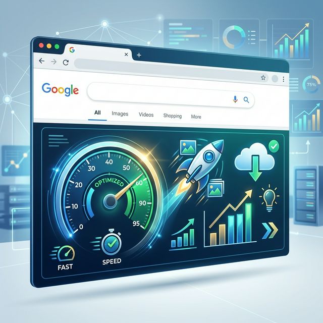 How WebP Images Can Improve Your Website Speed